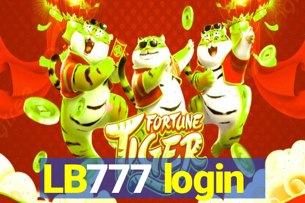 LB777 login